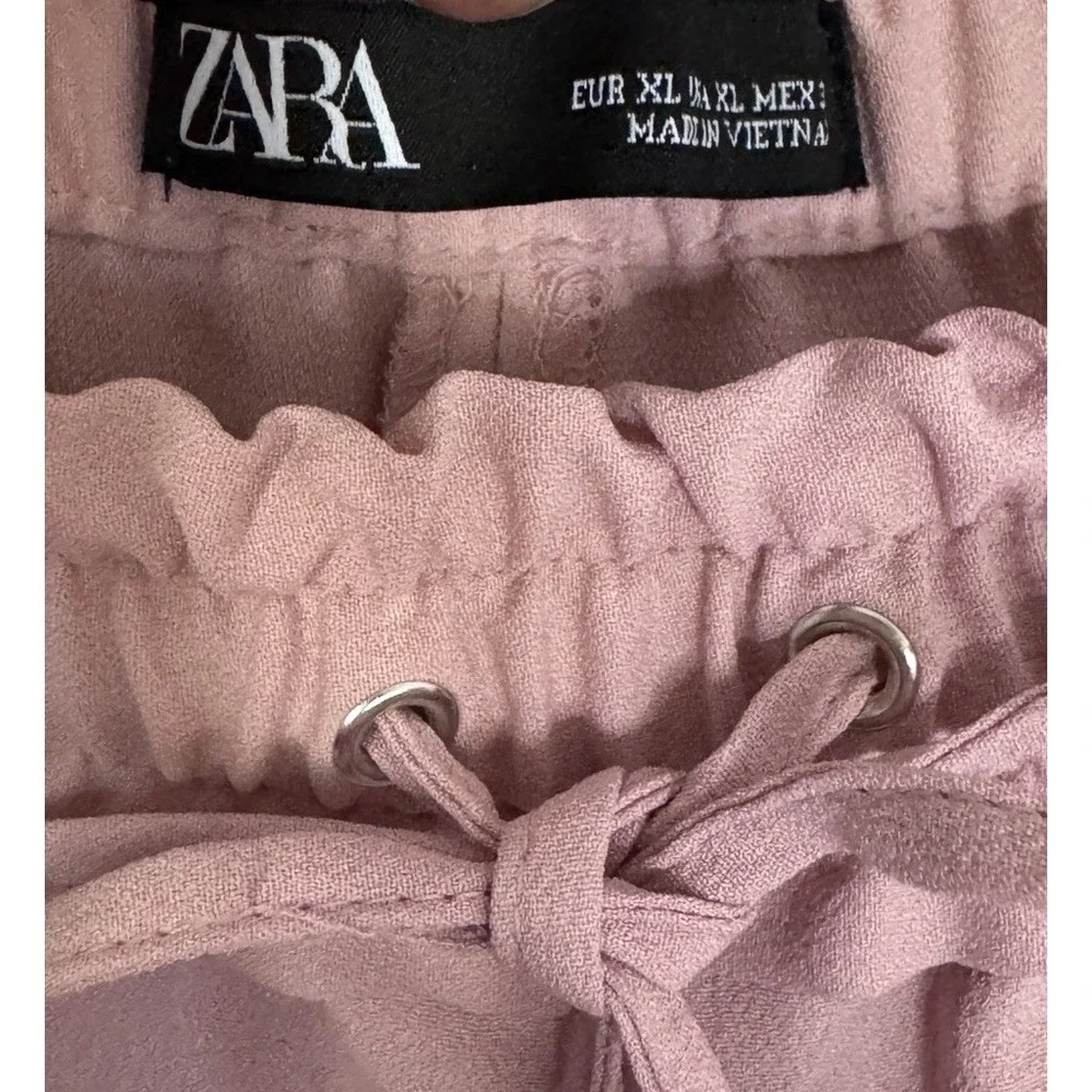 Zara light stains